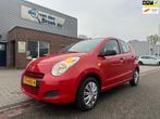 Suzuki Alto 1.0 Comfort Plus APK Nieuw, Voorwielaandrijving, Euro 5, Stof, Gebruikt