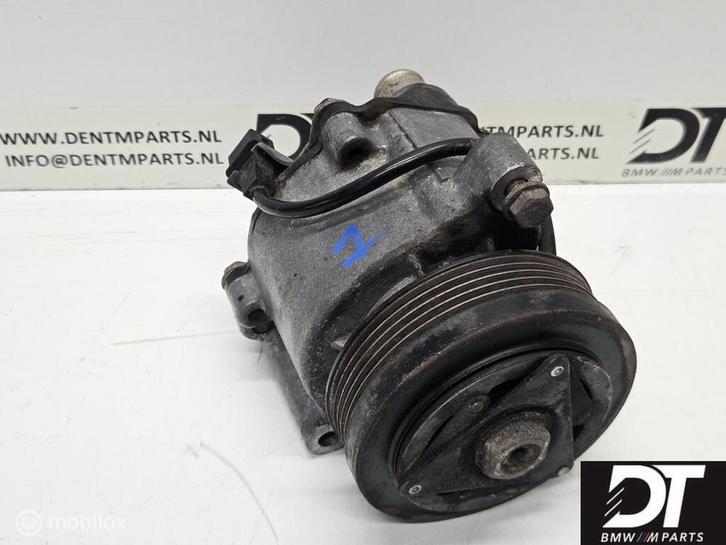 Luchtpomp uitlaatgas BMW E36 M3 S50 11721401825, Auto-onderdelen, Motor en Toebehoren, BMW, Gebruikt, Ophalen of Verzenden