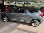 Citroen DS3 1.6 THP Sport Chic NAVI LMV APK 12-25 BJ 2010 !!, Euro 5, Gebruikt, 4 cilinders, 157 pk
