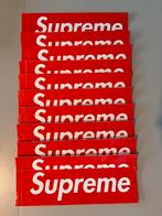 Supreme box logo’s, Ophalen of Verzenden, Nieuw
