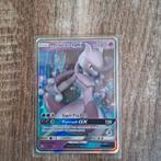 Mewtwo GX, Hobby en Vrije tijd, Verzamelkaartspellen | Pokémon, Ophalen of Verzenden, Losse kaart