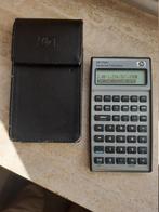 Rekenmachine Hewlett Packard model 17BII, Diversen, Rekenmachines, Ophalen of Verzenden, Gebruikt