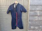 Wetsuit shorty Olaian decathlon XL 1.5mm navy blue, Watersport en Boten, Wetsuit, Heer, Ophalen of Verzenden, Zo goed als nieuw
