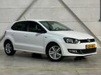 Volkswagen POLO 1.2-12V Match Stoelverwarming Cruise, Voorwielaandrijving, Euro 5, 967 kg, Gebruikt