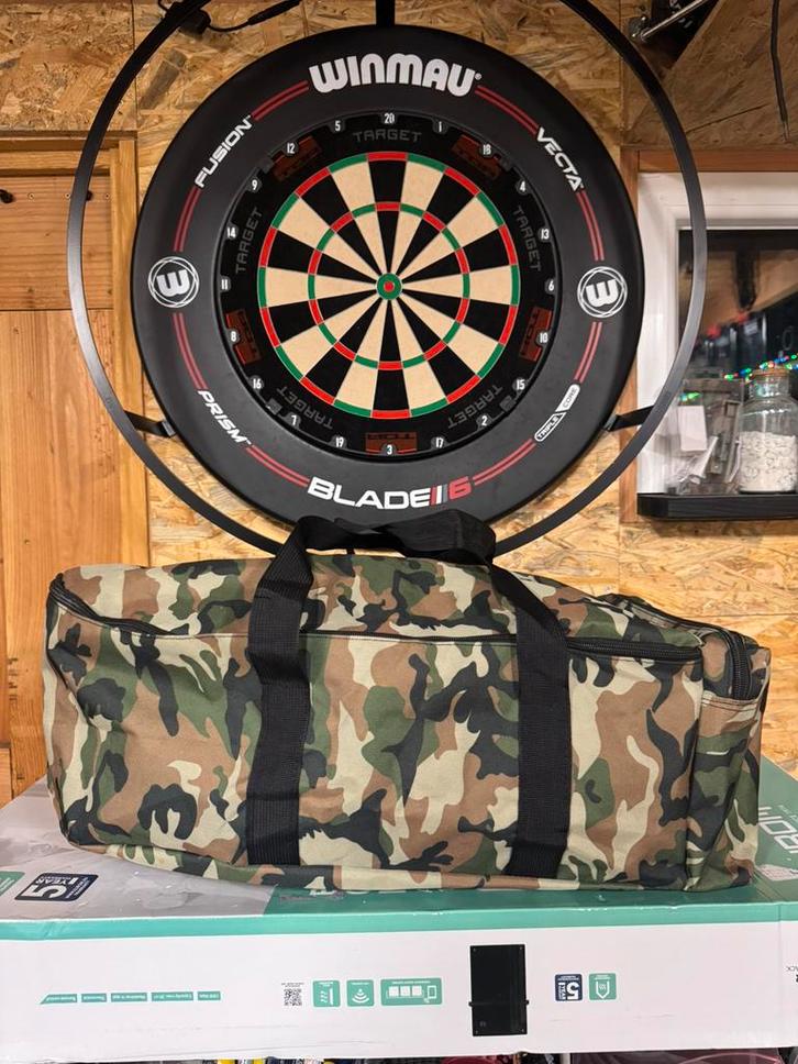 Voerboot met fishfinder, Watersport en Boten, Hengelsport | Karpervissen, Gebruikt, Overige typen, Ophalen of Verzenden