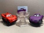 Disney Infinity 1.0 Cars Play Set Pack mét kaart, Spelcomputers en Games, Games | Nintendo Wii U, 1 speler, Racen en Vliegen, Ophalen of Verzenden