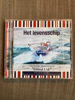 Het Levensschip - Christelijk Mannenkoor Eiland Urk CD, Ophalen of Verzenden, Zo goed als nieuw, Koren of Klassiek
