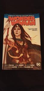 Wonder Woman Rebirth Deluxe edition book 2, Ophalen of Verzenden, Zo goed als nieuw