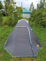 Tweepersoons tent Safarica Dakar, Caravans en Kamperen, Tenten, Ophalen of Verzenden, Zo goed als nieuw, Tot en met 2