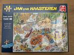 Jan van Haasteren - Wild Water Rafter, Ophalen, 500 t/m 1500 stukjes, Nieuw, Legpuzzel