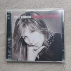 2CD / Barbra Streisand / The Essential Barbra Streisand, Cd's en Dvd's, Cd's | Pop, Ophalen of Verzenden, 1980 tot 2000, Nieuw in verpakking