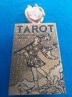 Black and gold tarot, Ophalen of Verzenden, Gelezen, Tarot of Kaarten leggen, Overige typen