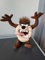 Tasmanian Devil vintage knuffel - Looney Tunes, Kinderen en Baby's, Speelgoed | Knuffels en Pluche, Ophalen of Verzenden, Zo goed als nieuw