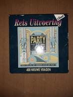 Party & co reis uitvoering / reisspel, Ophalen of Verzenden, Zo goed als nieuw, Diset, Reisspel