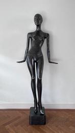 Unieke paspop van zware kwaliteit, Ophalen, Gebruikt, Paspop