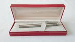 Sheaffer Targa CT met stalen B-nib, Sheaffer, Met doosje, Ophalen of Verzenden, Zo goed als nieuw