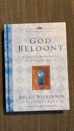 B. Wilkinson - God beloont, Ophalen of Verzenden, Zo goed als nieuw, B. Wilkinson; D. Kopp