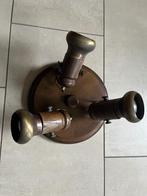 Eikenhouten spot, Ophalen, Overige materialen, Gebruikt, Klassiek