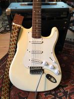 Vintage Hohner Arbor “Stratocaster”, Ophalen of Verzenden, Gebruikt, Solid body, Overige merken