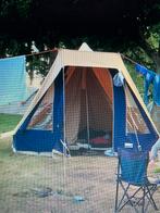 Pyramide Boston HF Tent, Caravans en Kamperen, Ophalen of Verzenden, Tot en met 4