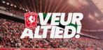 Gezocht : Seizoenkaart Fc Twente, Tickets en Kaartjes, Sport | Voetbal, Seizoenskaart, Eén persoon, Augustus