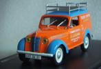 Renault Break Juvaquatre 1950 1/43 serie Utilitaires # 36, Verzenden, Nieuw, Auto, Overige merken
