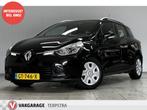 Renault Clio Estate 1.5 dCi ECO Expression/ D-Riem verv: 180, Voorwielaandrijving, Euro 5, Stof, Gebruikt