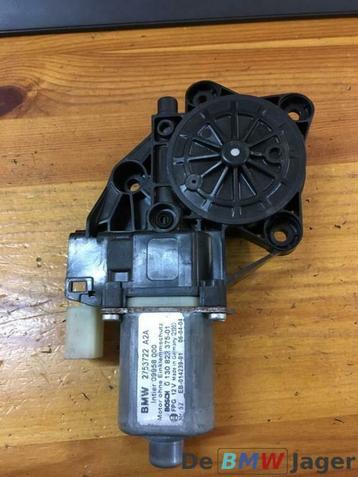 Motor raammechaniek rechtsvoor Mini R56 R57 R58 R59 2753722 beschikbaar voor biedingen