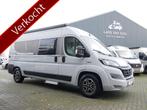 Carado CVE 600, 9-Traps Automaat, Edition 15, Fiat, Caravans en Kamperen, Automaat, Buscamper of Camperbus, Almersdorperweg 39
1674NW  OPPERDOES, NL