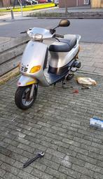 Zip type 3 Frame, Fietsen en Brommers, Scooters | Piaggio, Ophalen, Zo goed als nieuw, Zip