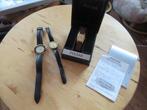3 vintage opwind horloges. 2x prisma, en 1 pulsar, Overige merken, Staal, Polshorloge, Ophalen of Verzenden