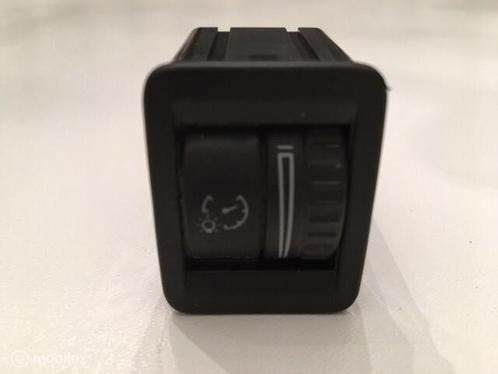 Cockpit dimmer Volkswagen Passat B6 ('05-'10) 3C0941334A, Auto-onderdelen, Dashboard en Schakelaars, Volkswagen, Gebruikt, Ophalen of Verzenden