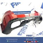 W167 GLE 43 53 AMG ACHTERBUMPER WIT GRIJS ZWART ROOD GLE43 G, Gebruikt, Mercedes-Benz, Ophalen of Verzenden, Achter