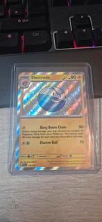 Electrode 134/091, Ophalen of Verzenden, Zo goed als nieuw