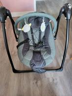 Elektrische wipstoel in goede staat, Kinderen en Baby's, Wipstoeltjes, Gebruikt, Wipstoel, Met gordel(s) of riempje(s), Ophalen