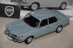 1:18 BMW 1800 TI SA grey Autoart 70621 WRH, Hobby en Vrije tijd, Modelauto's | 1:18, Verzenden, Zo goed als nieuw, Auto, Autoart