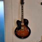Tanglewood jazzgitaar L5, Ophalen, Zo goed als nieuw, Western- of Steelstringgitaar