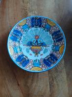 Wandbord antiek, Ophalen of Verzenden