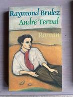 Raymond Brulez boeken, Boeken, Gelezen, België, Ophalen of Verzenden, Raymond Brulez