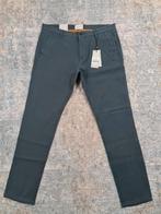Cast Iron Riser Slim Chino W34 L32 NIEUW STRETCH Bronno3432, Kleding | Heren, Broeken en Pantalons, Maat 52/54 (L), New Yorkstraat 50, 1175 RD Lijnden