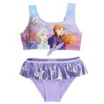 Disney Frozen Bikini Lila - Maat 98/104, Disney, Maat 98, Bikiniset, Meisje