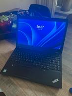 Lenovo Thinkpad i7 core, Ophalen, Gebruikt, Met videokaart, 2 tot 3 Ghz