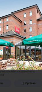 Liverpool Stedentrip 29 dec tot 31 dec, Tickets en Kaartjes, Hotelbonnen, Twee personen, 2 overnachtingen