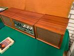 Vintage 8-Track speler Voxson, Ophalen, Gebruikt, Overige typen