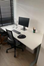 Elektrische bureau 180x90, Ophalen of Verzenden, Gebruikt