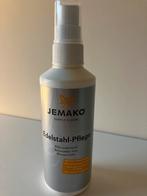 Jemako RVS-onderhoud 200ml, Ophalen of Verzenden, Schoonmaakmiddel
