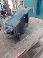 Case ih midden front gewicht, Ophalen, Gebruikt, Case IH, 7500 tot 10000