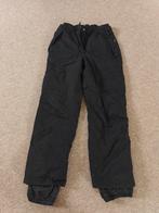 skibroek dames maat s zwart, Ophalen of Verzenden, Zo goed als nieuw, Broek