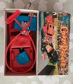 Ssp Crazy Racers Clipper vintage speelgoed, Ophalen of Verzenden, Zo goed als nieuw