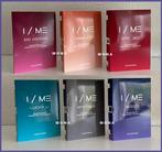 I / Me set 6 niche parfum samples proefjes testers monsters, Verzenden, Nieuw